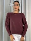 Susy Mix Maglia girocollo Susy Mix