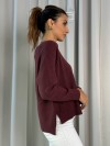 Susy Mix Maglia girocollo Susy Mix
