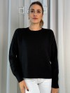 Susy Mix Maglia girocollo Susy Mix