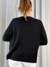 Susy Mix Maglia girocollo Susy Mix