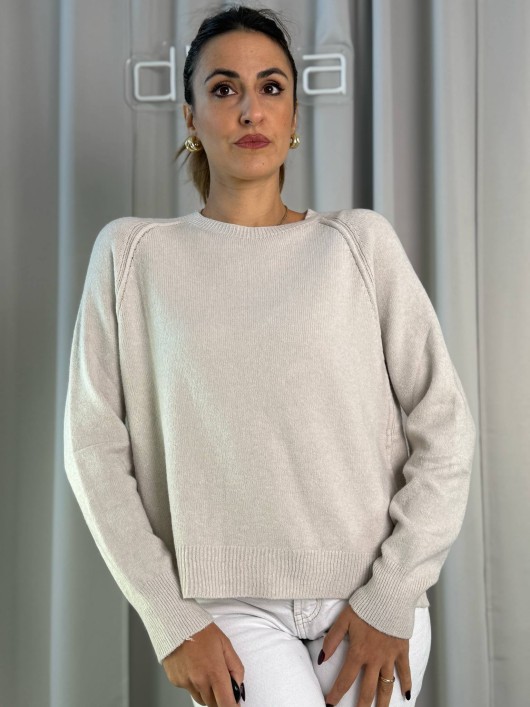 copy of Cardigan Susy Mix