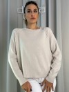 Susy Mix Maglia girocollo Susy Mix
