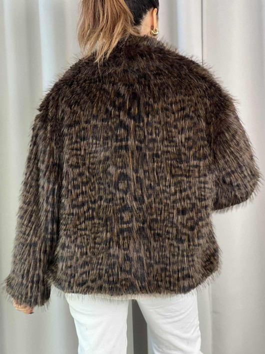 copy of Cardigan Susy Mix