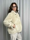 Diana Giubbino Eco Pelliccia Susy Mix