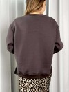Susy Mix copy of Maglia a righe Susy Mix
