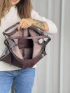 Diana Borsa nappa Giorgia