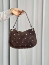 Diana Borsa camoscio Luisa
