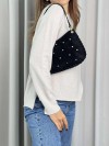 Diana Borsa camoscio Luisa