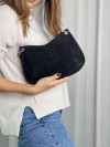 Diana Borsa camoscio Luisa