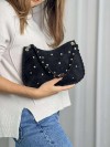 Diana Borsa camoscio Luisa