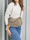 Diana Borsa camoscio Luisa