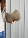 Diana Borsa camoscio Luisa
