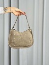 Diana Borsa camoscio Luisa