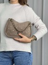 Diana Borsa camoscio Luisa