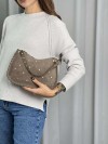 Diana Borsa camoscio Luisa