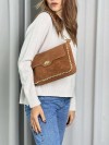 Diana Borsa camoscio Lella