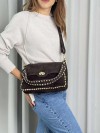 Diana Borsa camoscio Lella
