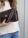Diana Borsa camoscio Lella