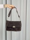 Diana Borsa camoscio Lella