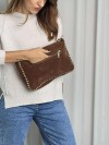 Diana Borsa camoscio Lella