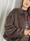Diana copy of Giubbino Bomber Susy Mix