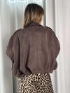 Diana copy of Giubbino Bomber Susy Mix