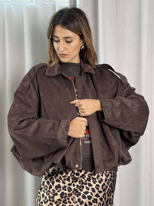 copy of Giubbino Bomber Susy Mix