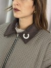 Diana Giubbino bomber Susy Mix