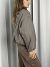 Diana Giubbino bomber Susy Mix