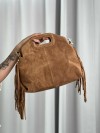 Diana Borsa camoscio ELISA