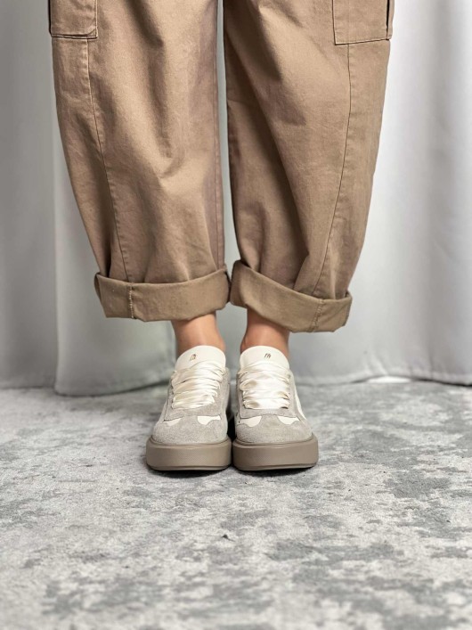 copy of Sneaker Teddy Frau