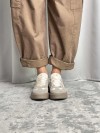 Frau copy of Sneaker Teddy Frau