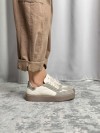 Frau copy of Sneaker Teddy Frau