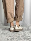 Frau copy of Sneaker Teddy Frau