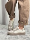 Frau copy of Sneaker Teddy Frau