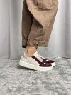 Frau copy of Sneaker Teddy Frau