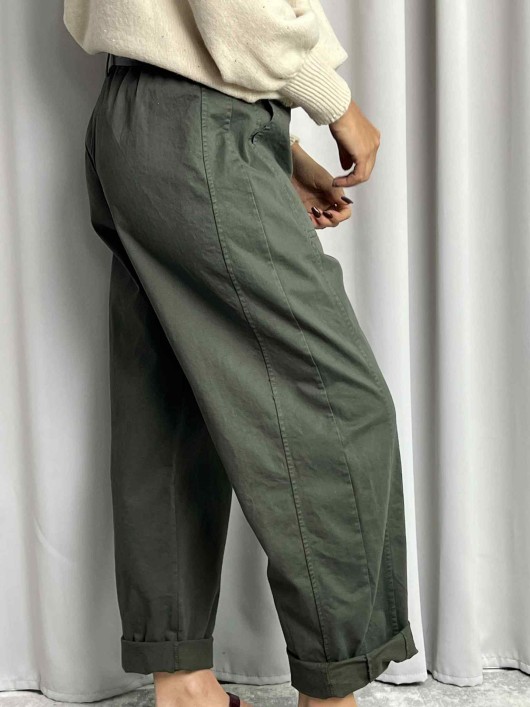 Pantalone Susy Mix