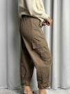 Susy Mix Pantalone cargo Susy Mix