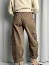 Susy Mix Pantalone cargo Susy Mix