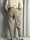 Susy Mix Pantalone velluto Susy Mix