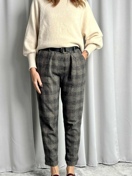 Pantalone Susy Mix
