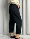 Susy Mix Pantalone punto Milano Susy Mix