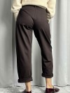 Susy Mix Pantalone punto Milano Susy Mix
