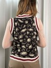 Susy Mix Gilet Susy Mix