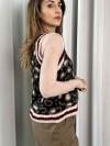 Susy Mix Gilet Susy Mix