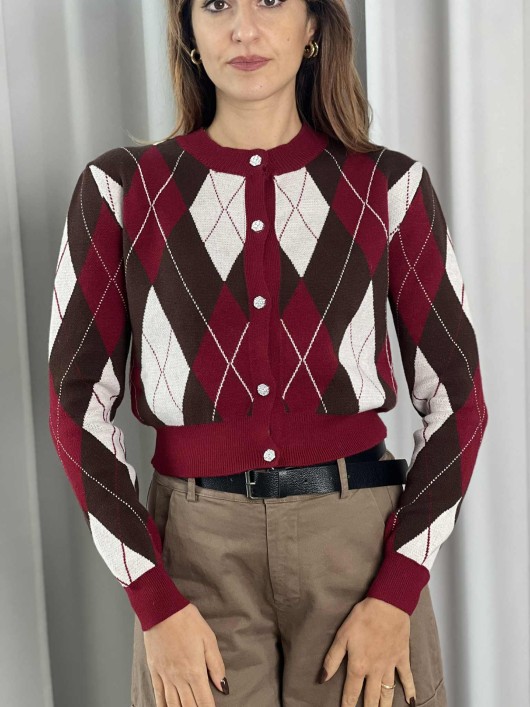 Maglia coreana Susy Mix