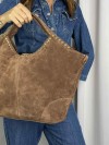 Diana Borsa camoscio Emma