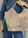 Diana Borsa camoscio Emma