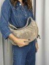 Diana Borsa camoscio Alice