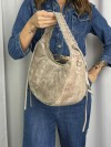 Diana Borsa camoscio Alice